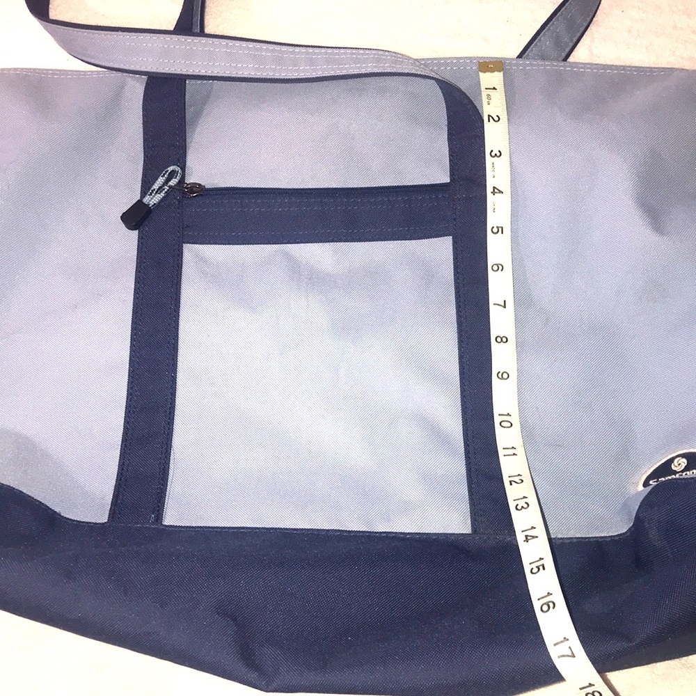 Samsonite Bag. - image 7